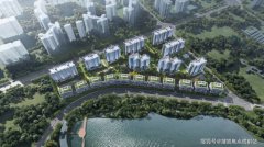 项目步行范围内涵盖2025年