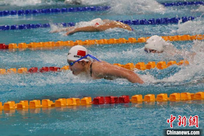 小将崭露锋芒，梯队建设渐成规模——全国春季