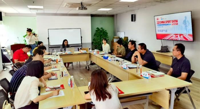 2022中国体博会将如期在厦门举办 疫情下展现韧性