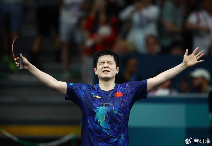 日本新星松岛辉空剑指世乒赛，挑战中国队夺冠