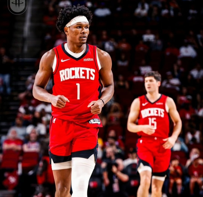 火箭队锁定季后赛席位 伤病隐患成季后赛最大隐