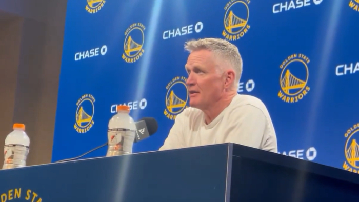 科尔力挺斯波尔斯特拉：尊重教练决策，坦言当