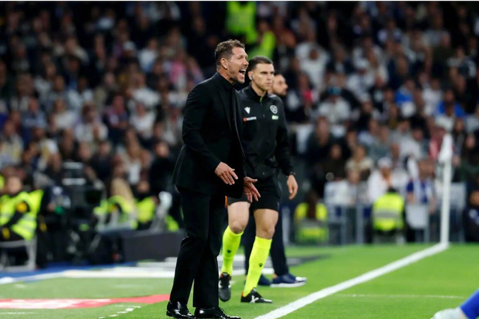 西蒙尼与马竞续约至202627赛季 离队传闻终告终结