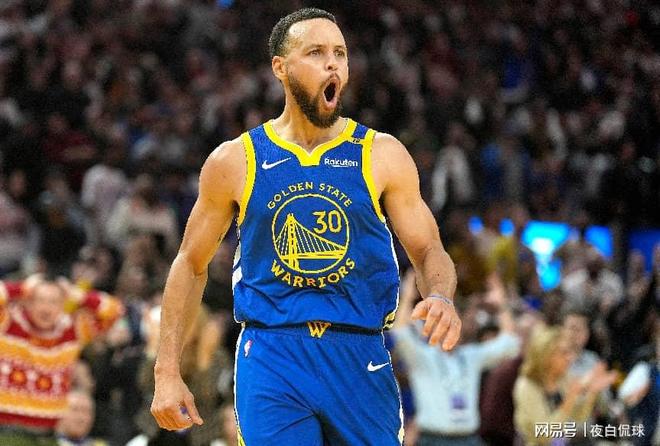 库里创历史纪录超越韦斯特，勇士客场迎战快船