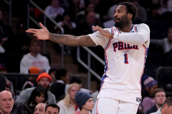 76人爆冷逆转凯尔特人 系列赛1-1平局悬念再起