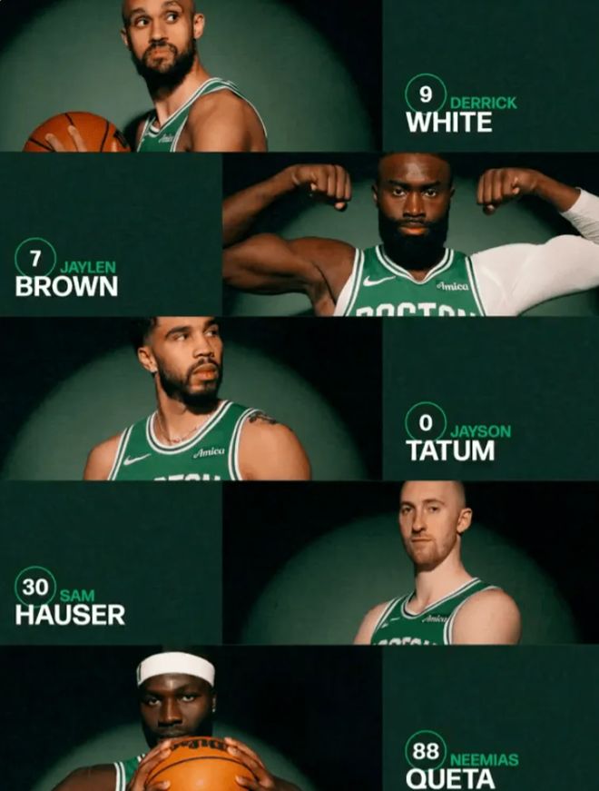 76人爆冷逆转凯尔特人 系列赛1-1平局悬念再起