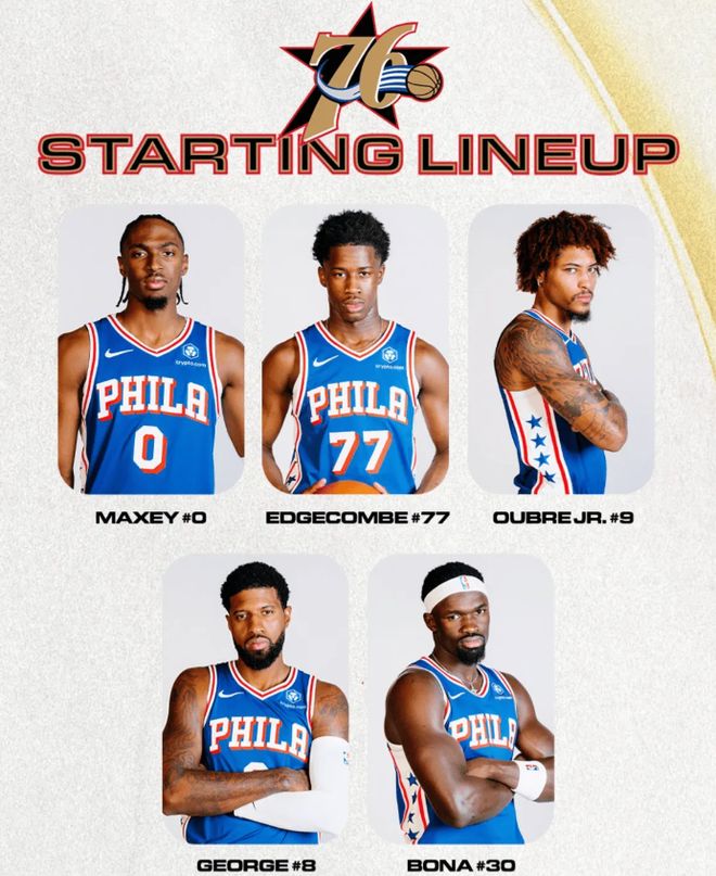 76人爆冷逆转凯尔特人 系列赛1-1平局悬念再起