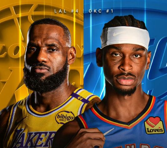 ESPN专家预测湖人或遭雷霆横扫，仅记者看好抢七